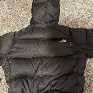North face women medium